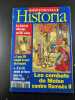 Historia n°573. 
