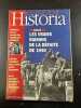 Historia n°579. 
