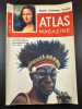 Atlas magazine n°12. 