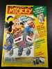 Le Journal de Mickey n°1994. 