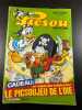 Picsou magazine n°162. Walt Disney