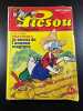 Picsou magazine n°58. Walt Disney