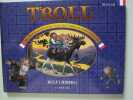 Troil: le meilleur livres sur les trolls norvégiens. Rolf Lidberg