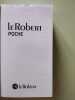 Dictionnaire Le Robert Poche. Collectif