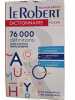 Dictionnaire Le Robert Poche. Collectif