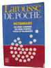 Larousse De Poche. Collectif