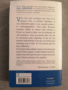 Libérez votre cerveau !: Traité de neurosagesse pour changer l'école et la société