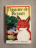 L'histoire de renart (Clajun). 