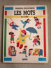 Les mots (Premieres Decou). 