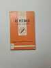 Le pétrole / que sais je. Étienne Dalemont