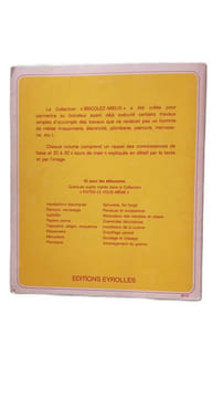 Devenez un bon plombier. Pierre Auguste