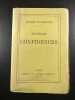 Oeuvres de Lamartine - Nouvellres confidences. 