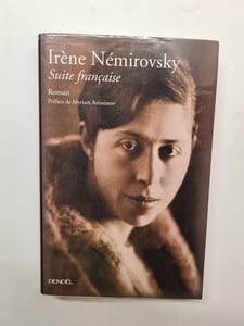 Suite française