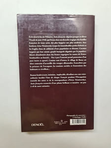 Suite française