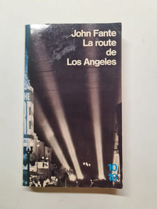 La route de Los Angeles