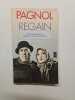 Regain. Pagnol