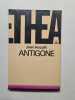 Antifone. Jean Anouilh
