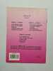 Poesies 100397 (Hc Biblio CP). 
