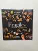 Fragiles: Portraits du monde animal. Sartore Joel  Feugeas Valérie  Ford Harrison  Chadwick Douglas H