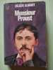 Monsieur proust. Céleste ALBARET