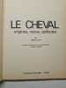 Le cheval. 