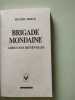 Brigade Mondaine ardentes bénévoles. Michel Brice