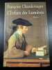 L'enfant des lumières. Chandernagor Françoise Etat De Neuf
