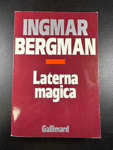 Laterna magica
