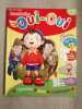 Ma collection oui oui - histoires / jeux / coloriages - n° 12 - - collectif. Collectif