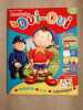 Ma collection oui oui - histoires / jeux / coloriages - n° 6 - - collectif. Collectif