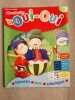 Ma collection oui oui - histoires / jeux / coloriages - n° 8 - - collectif. Collectif
