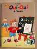 Oui-Oui à l'école. Blyton Enid