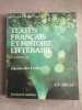 Textes français et histoire litteraire XXe siecle. 