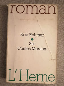 six contes moraux