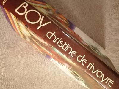 Boy