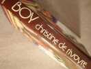 Boy. CHRISTINE DE RIVOYRE