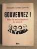 Gouvernez. François Cornut