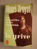 La grive. Henri Troyat