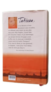 Tatiana : Le roman d'un amour impossible