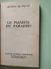 Le pianiste du pradiso. Michèle de Fillain