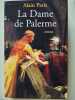 La dame de Palerme. Alain Paris