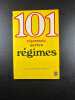 101 réponses sur les régimes. Mosse A