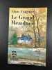 Le Grand Meaulnes. Alain Fournier