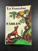 Fables. Jean De La Fontaine