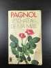 Le chateau de ma mère. Marcel Pagnol