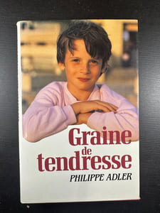 Graine de tendresse