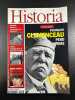 Historia n°599. 