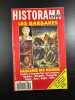 HISTORAMA SPECIAL n° 31 Les Barbares. 