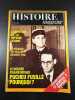 Histoire magazine n°40. 