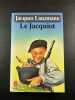 Le Jacquiot. Jacques Lanzmann